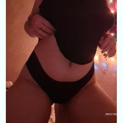 Упругая и спортивная фигура, никого не тороплю