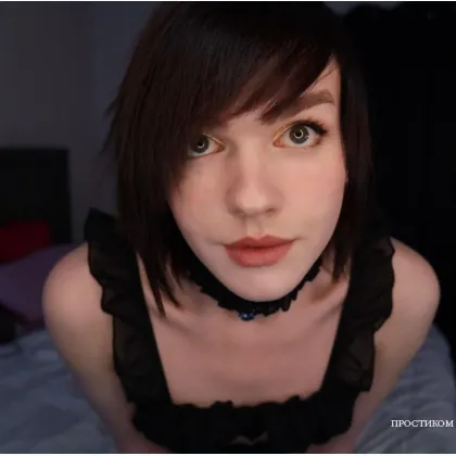 Транс леди Анет, приглашает в гости мужчину