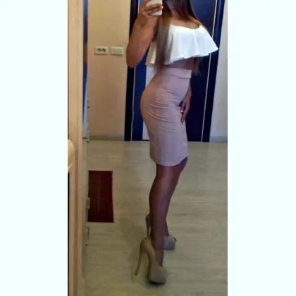 Индивидуально. Фото мои личные