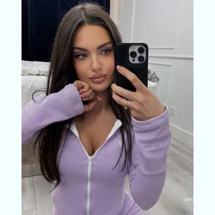 Розкішний відпочинок з чарівною дівчиною, тобі точно сподобається