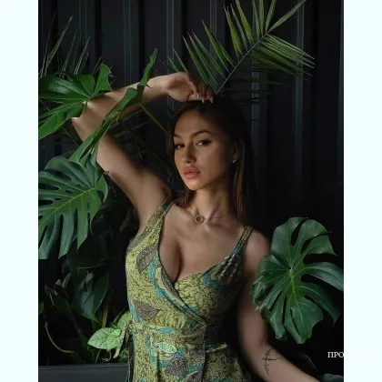 Элегантные встречи с гарантией незабываемых моментов