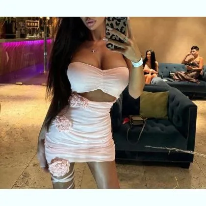 Возьми услуги расслабления — скучно не будет