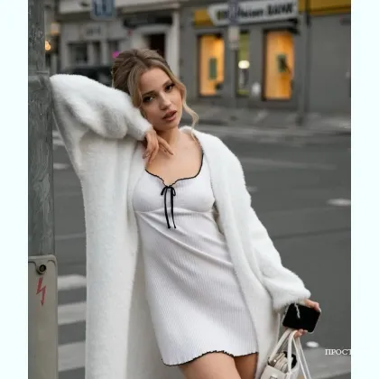 Домашний ... люблю работать ротиком