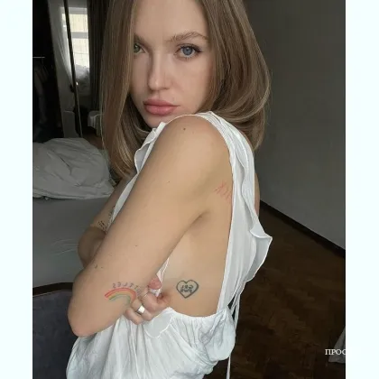 Гарячі форми, прогрію вечір затишком і теплом