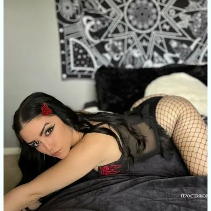 Нічна фея для дорослих дядечків