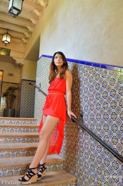 Невероятные встречи с студентками, ношеные трусы для тебя!