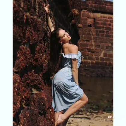 Услуга расслабляющего массажа с гарантией безопасности