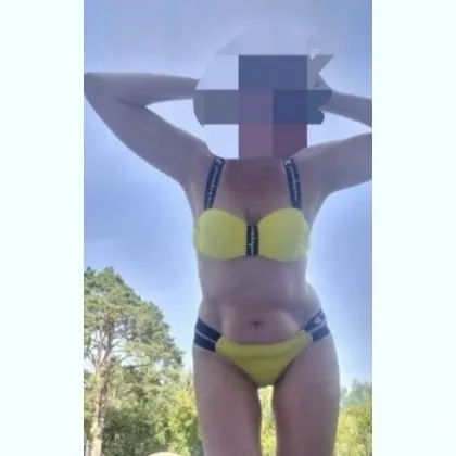 Идеальные 90-60-90 и незабываемое свидание ждут тебя