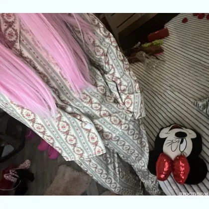 Индивидуалка карт нет наличные Запорожье на фото Минни маус