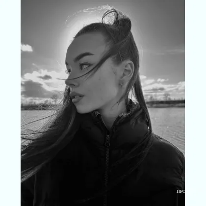 Оральные ласки с впечатляющим оргазмом