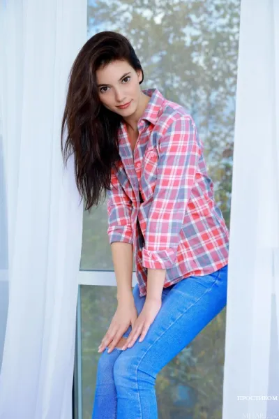 Уникальные female escorts для незабываемых встреч фото 3