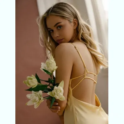 Для обнимашек- нежная, раскрепощенная