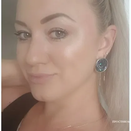 Адекватна Малишка жду зайку..