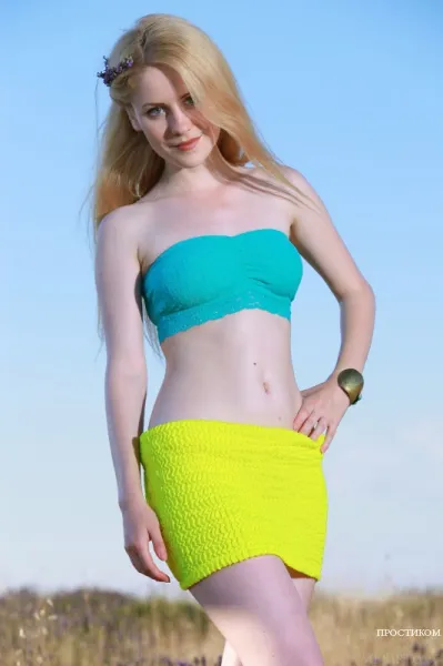 Відкрий світ еромасажу: незабутні миті з Аліною