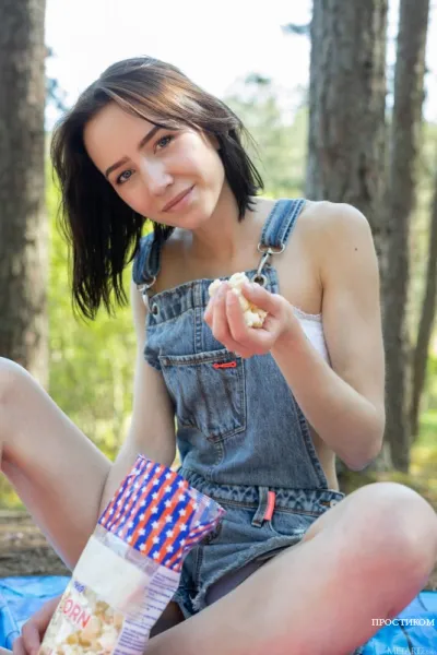 Ласковые нимфы ждут тебя! Ощути роскошь незабываемых встреч!