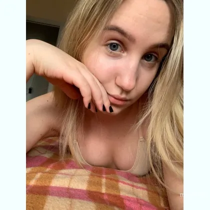 Фитоняшка с расслабляющим блюзом — никаких внезапных звонков в дверь