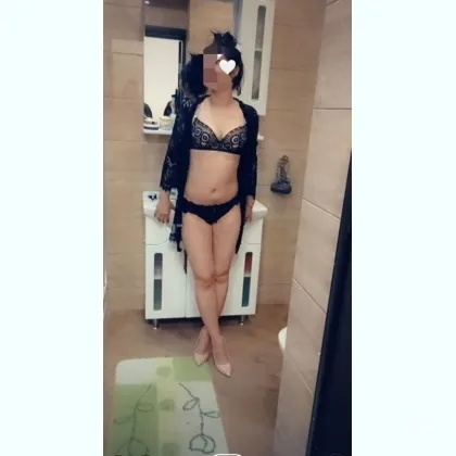 Услуга расслабления и нежности, не отпущу, пока не забудешь