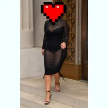 Тонко сложенная красота — приходи и увидишь…