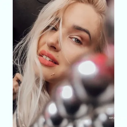 Стройная как березка, без скрытых доплат для тебя