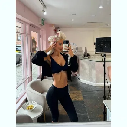 Закинь мои ножки на свои плечи