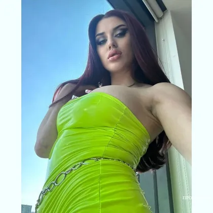 С идеальным рельефом и никаких скрытых камер