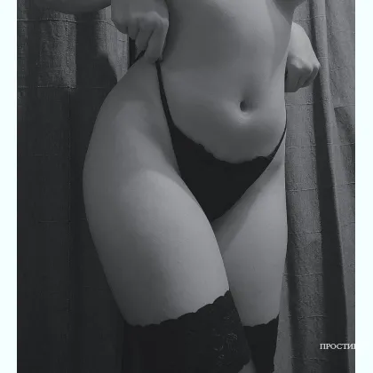 Ніжні ласки та вечір, що запам'ятається назавжди