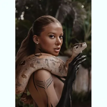 Пышные формы только реальная встреча