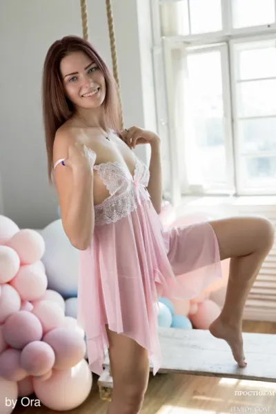 Погрузись в мир удовольствия: секс с проституткой ждет тебя