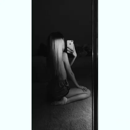 Милашка без комплексов