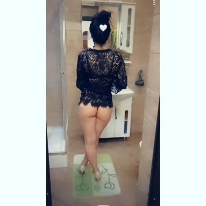 Соблазнительная полнота и эмоции, которые запомнятся