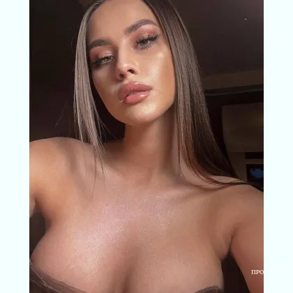 Плотная и упругая фигура сделаю тебе праздник