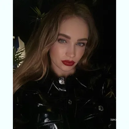 Грушевидная фигура с реальными фоточками