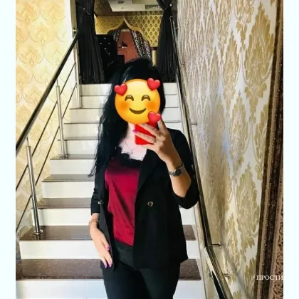 Пластичная фигура, насыщу эмоциями и страстью