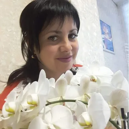 Интеллектуальный вечер с интригующей дамой