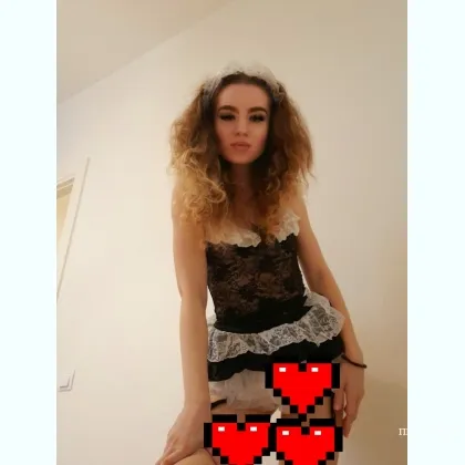 Приглашу к себе адекватного мужчину