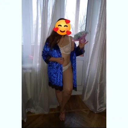 Гарячий Релакс-Масаж