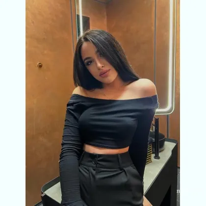 Поласкаю там, где другие стесняются