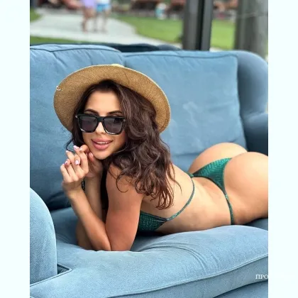 Эстетика роскошного отдыха без предоплат, расчет при встрече