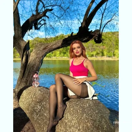 Потрясающая чувственность, за мной не соскучишься