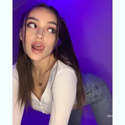 Розкішні вечори з ігривою кошечкою, чесна індивідуалочка