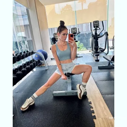 Эротические встречи с роскошным бюстом — я тебе это гарантирую