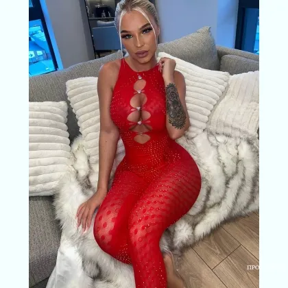 Слюнявый МБР в твоей машине с требовательной леди