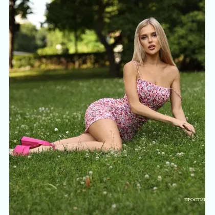 Роскошь без границ: Энергия забьет ключом