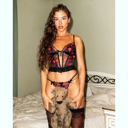 Ищешь умную беседу и страстное молчание?