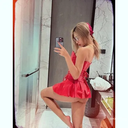 Эстетичное телосложение, сделаем это ярко