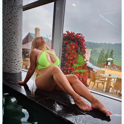 Нежные касания и медовый сироп — встряска гарантирована