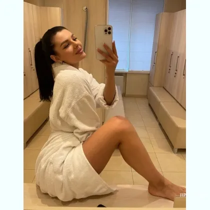 Готова встретиться выезд место есть,