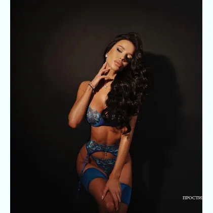 Ексклюзивний релакс, який не забудеш цю ніч