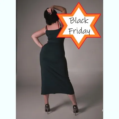 Спортивний животик і кайф забезпечений на вечірці