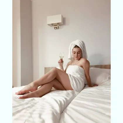 Услуга вечернего уюта и доверия на двоих